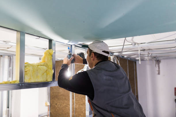 Best Insulation for Specific Applications in Hildebran, NC