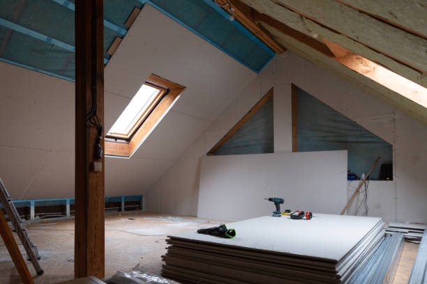 Best Specialized Insulation Services in Hildebran, NC