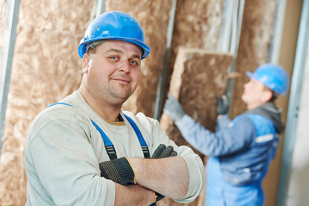 Types of Insulation We Offer in Hildebran, NC