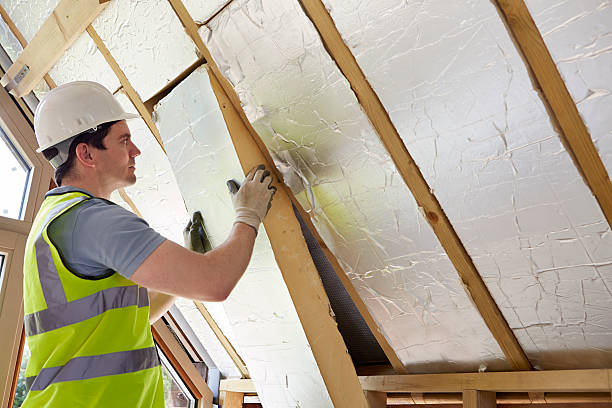 Hildebran, NC Insulation Contractor Company